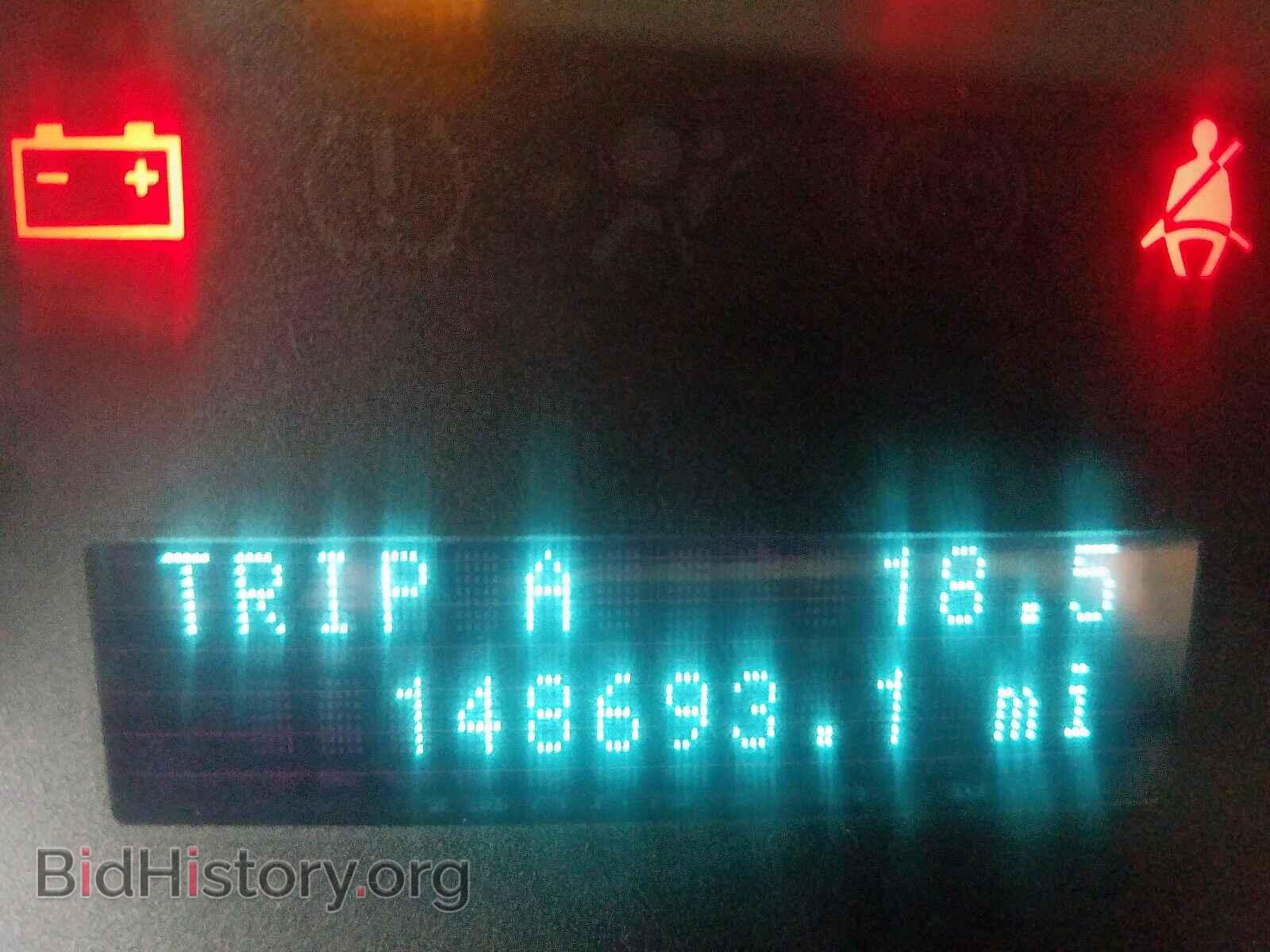 2008 FORD FOCUS - VIN: 1FAHP35N48W127854 - Photo 8