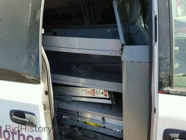 2007 DODGE CARAVAN - VIN: 1D4GP23R27B115409 - Фото 6