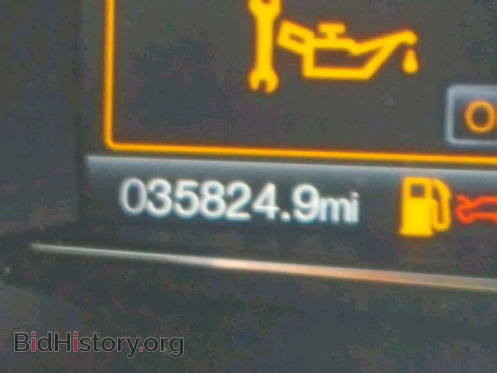 2016 FORD EXPLORER L - VIN: 1FM5K8F89GGA36360 - Photo 8