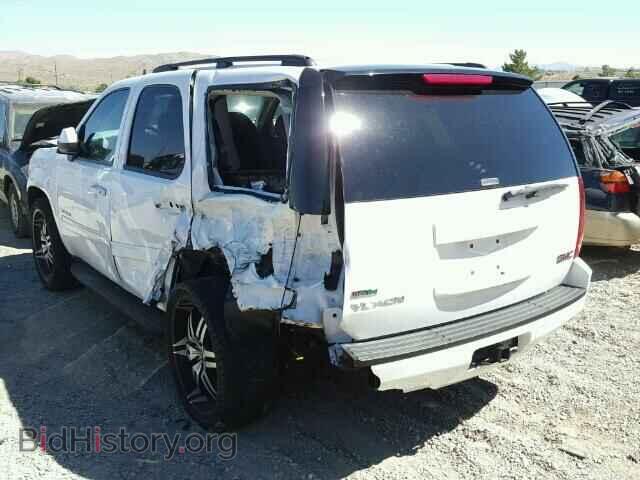 2011 GMC YUKON - VIN: 1GKS1AE08BR385251 - Фото 3