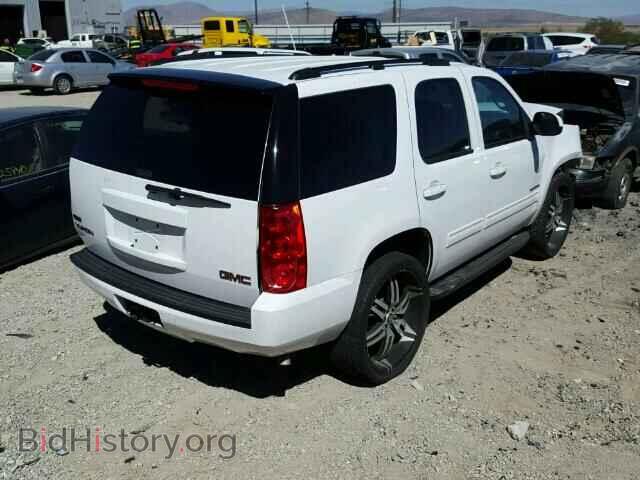 2011 GMC YUKON - VIN: 1GKS1AE08BR385251 - Фото 4