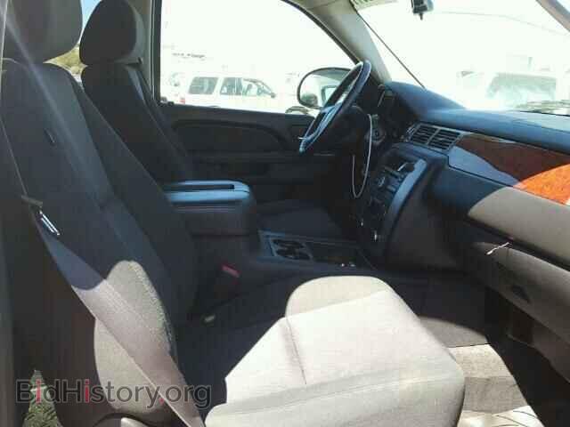 2011 GMC YUKON - VIN: 1GKS1AE08BR385251 - Фото 5