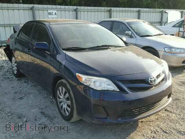 Фотография JTDBU4EE2C9176041 - TOYOTA COROLLA 2012