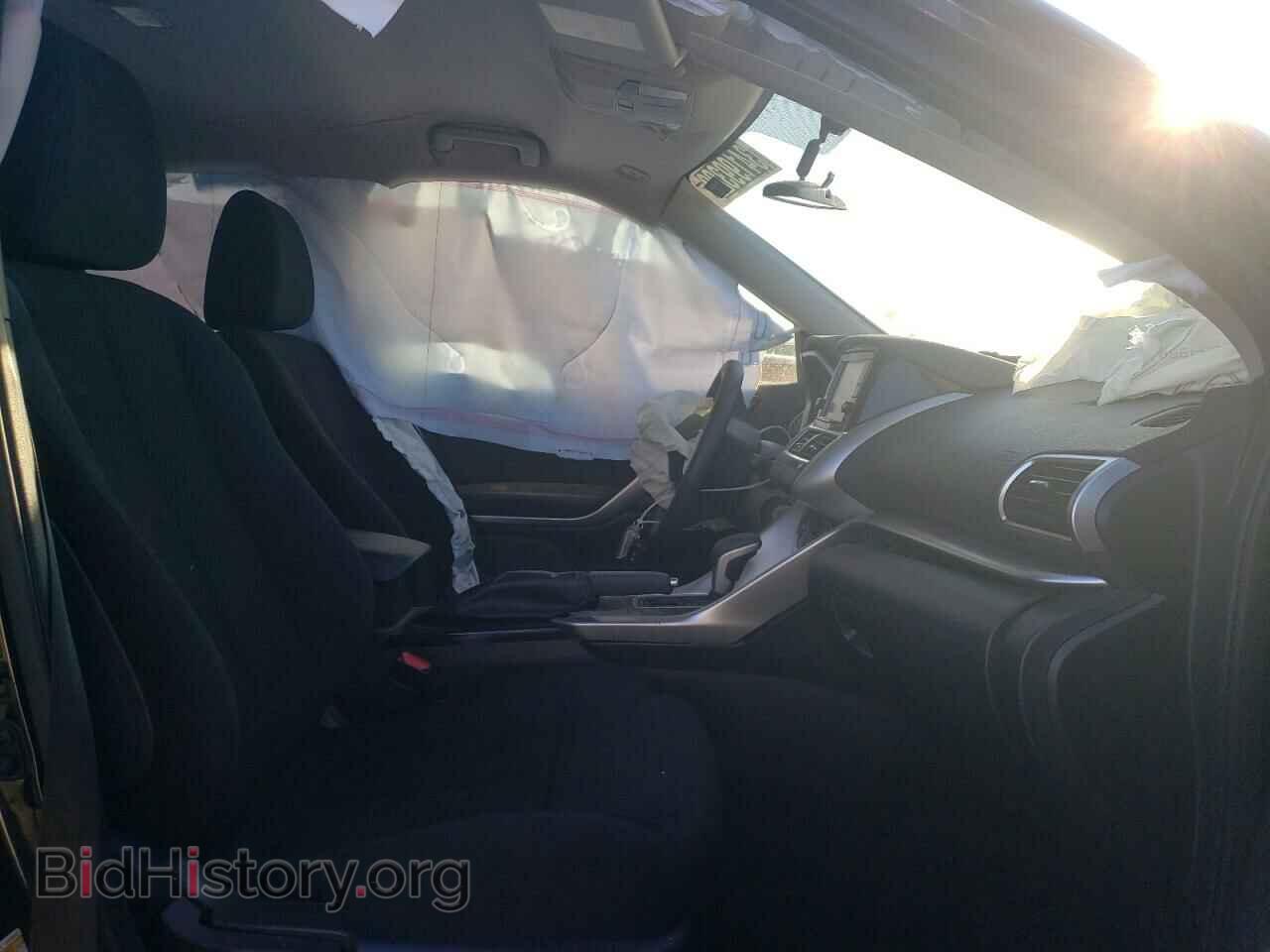 2020 MITSUBISHI ECLIPSE - VIN: JA4AS3AA3LZ023550 - Фото 5