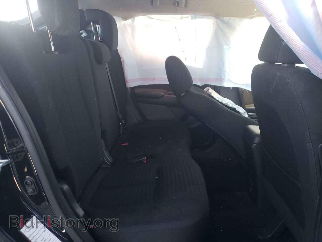 2020 MITSUBISHI ECLIPSE - VIN: JA4AS3AA3LZ023550 - Фото 6