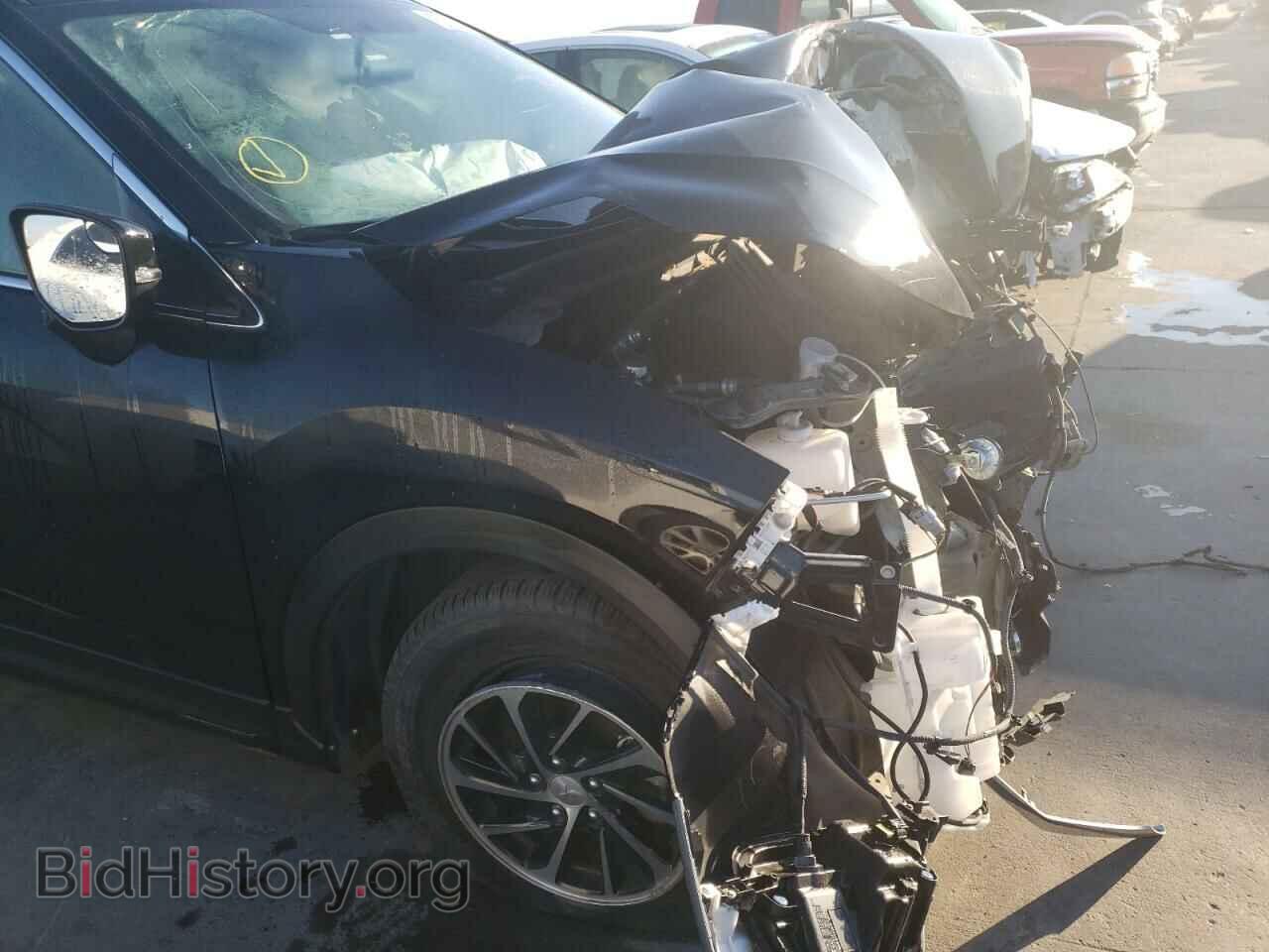 2020 MITSUBISHI ECLIPSE - VIN: JA4AS3AA3LZ023550 - Фото 9