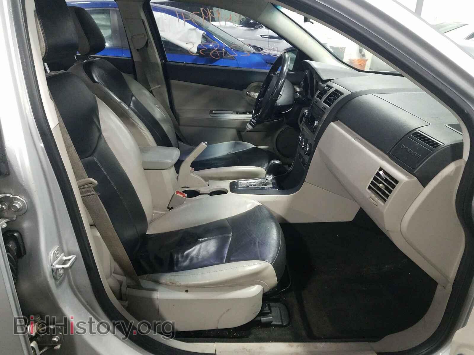 2010 DODGE AVENGER - VIN: 1B3CC5FB3AN199139 - Photo 5