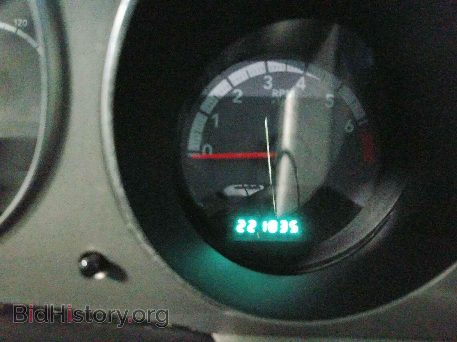 2010 DODGE AVENGER - VIN: 1B3CC5FB3AN199139 - Photo 8