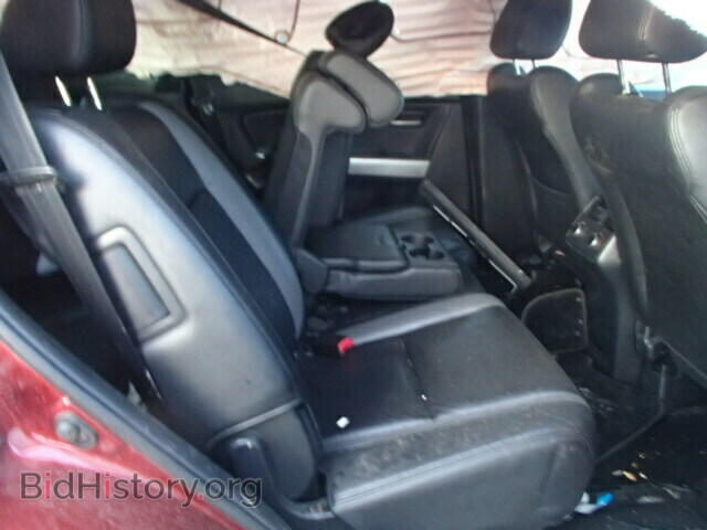 2007 MAZDA CX-9 - VIN: JM3TB38Y770105798 - Фото 6