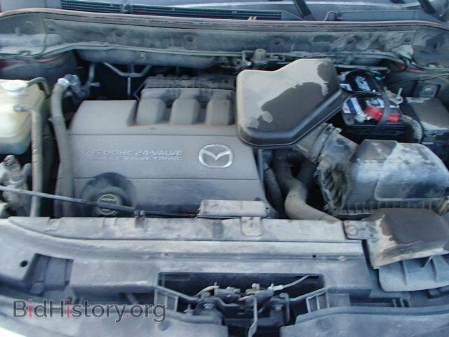 2007 MAZDA CX-9 - VIN: JM3TB38Y770105798 - Фото 7