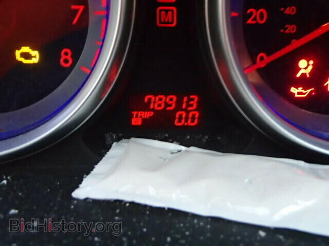 2007 MAZDA CX-9 - VIN: JM3TB38Y770105798 - Фото 8