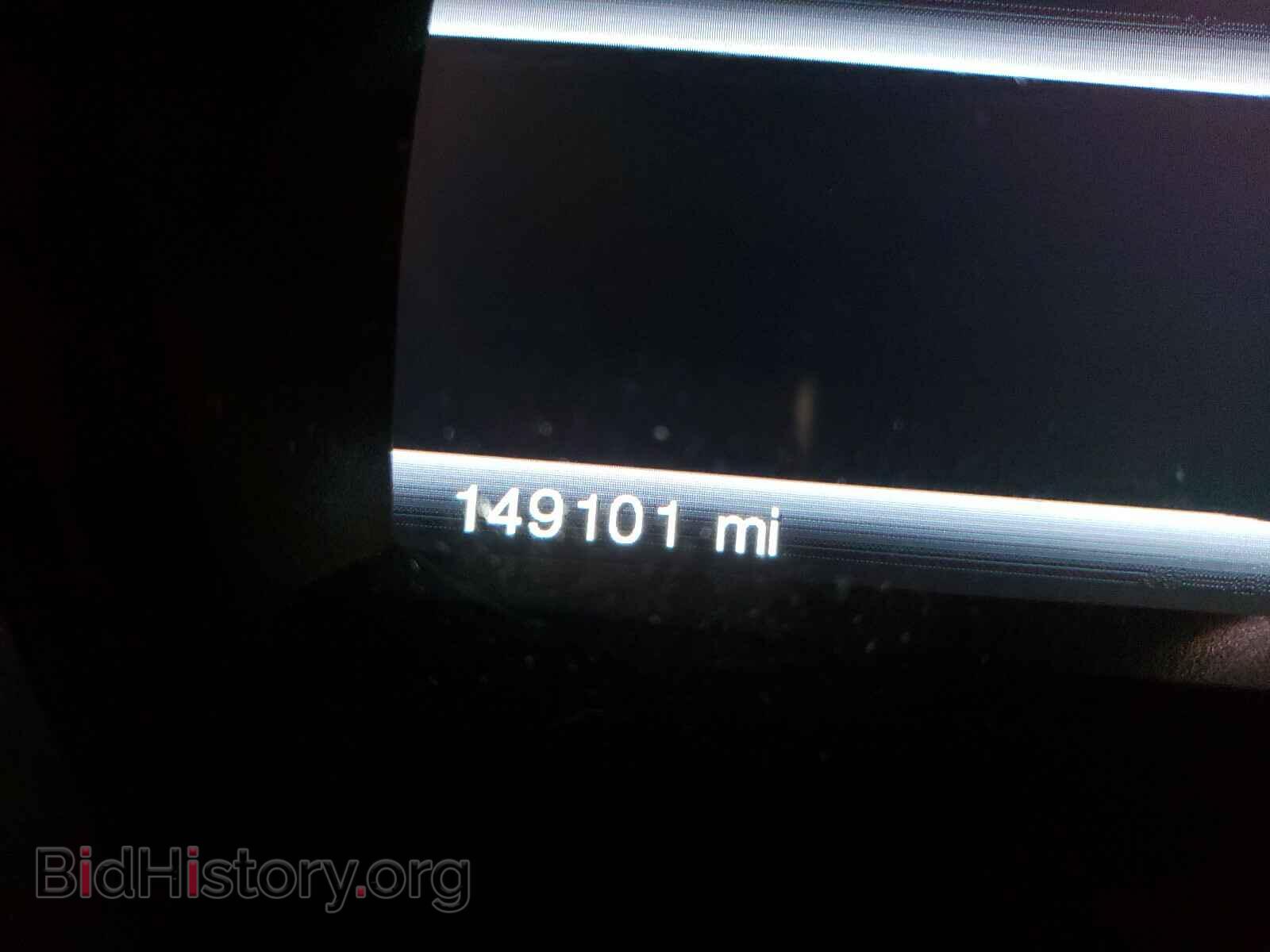 2014 FORD EXPLORER - VIN: 1FM5K8F8XEGA37613 - Фото 8