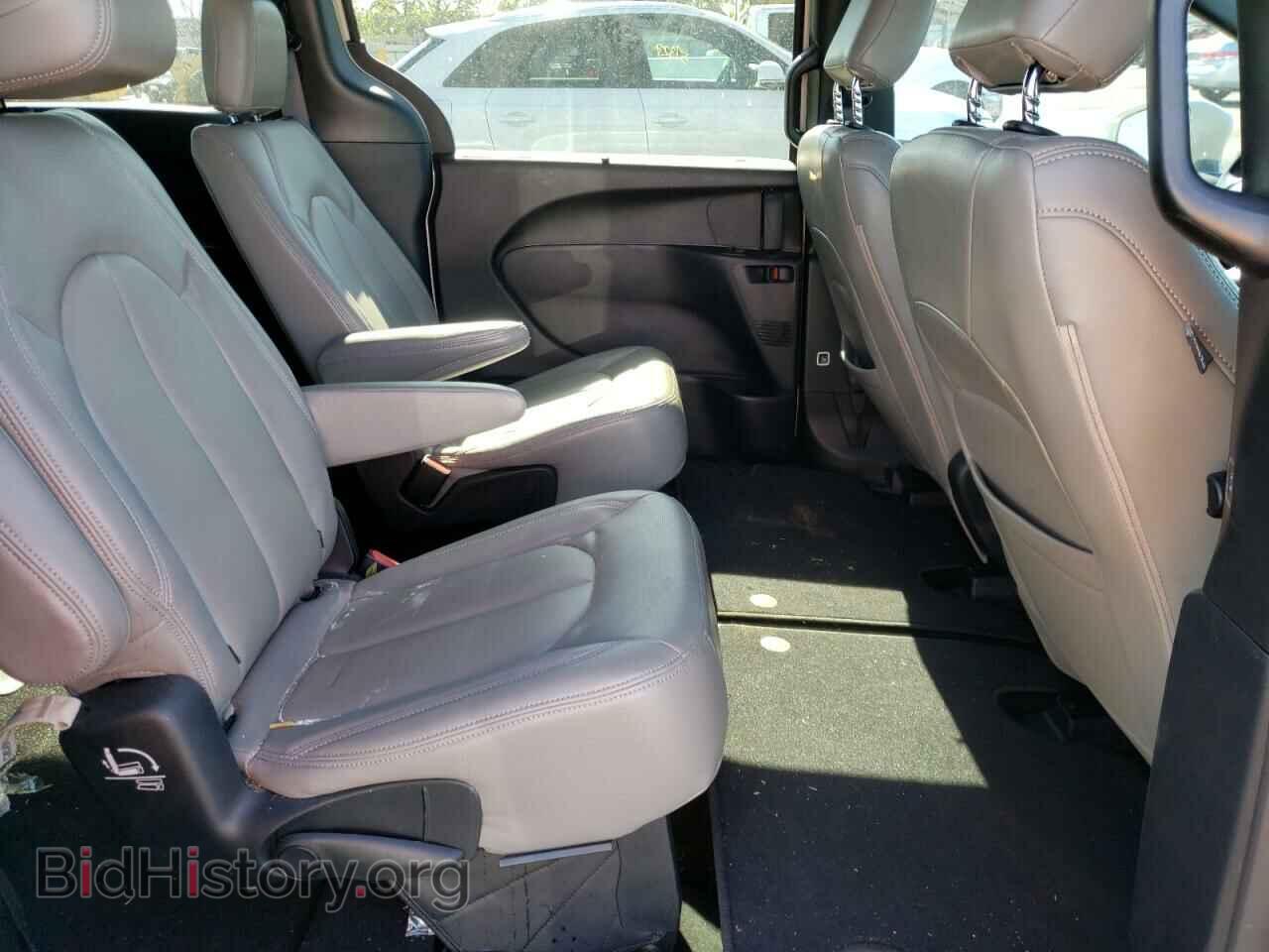 2019 CHRYSLER PACIFICA - VIN: 2C4RC1FG9KR738610 - Photo 6
