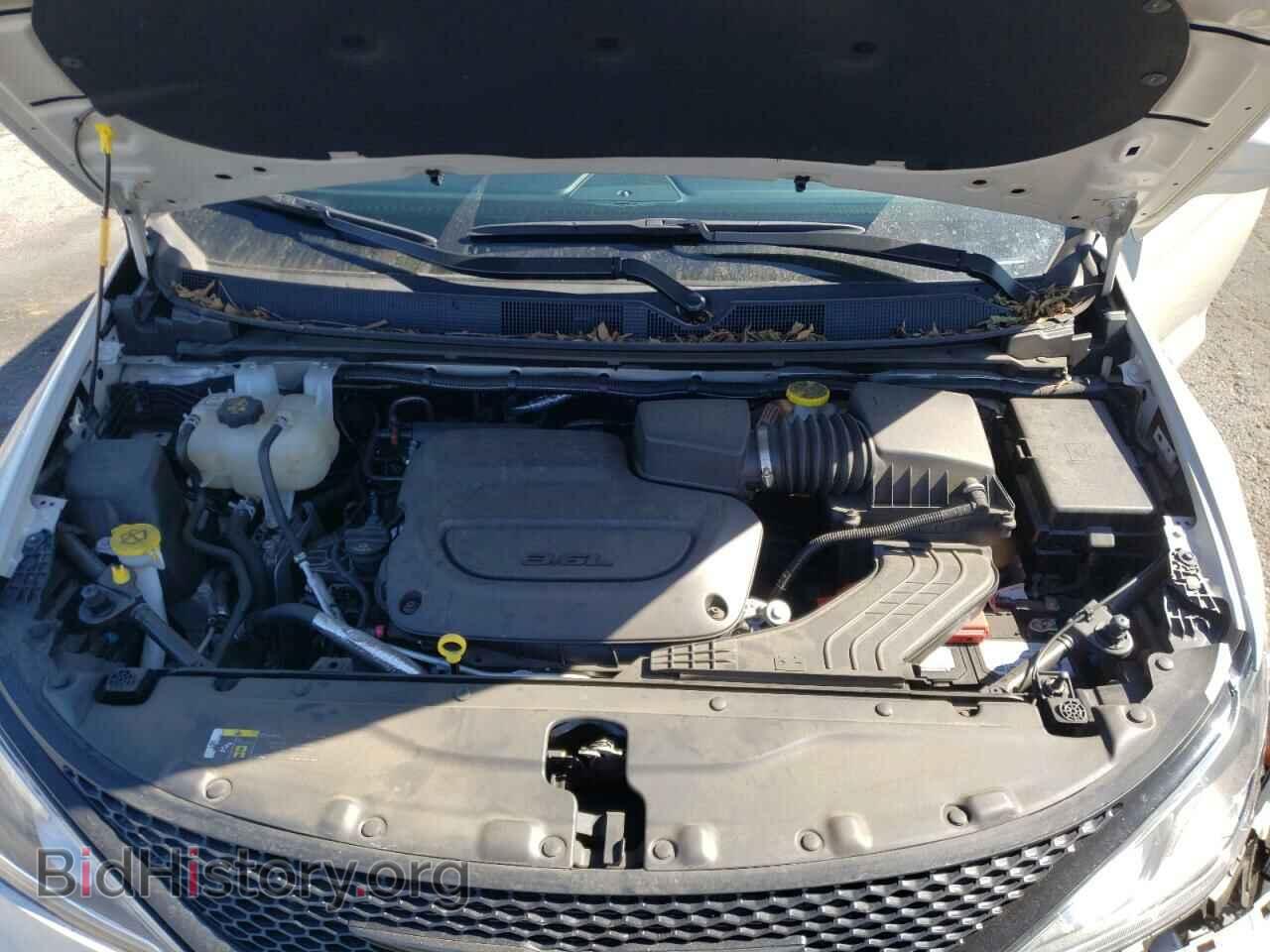 2019 CHRYSLER PACIFICA - VIN: 2C4RC1FG9KR738610 - Photo 7