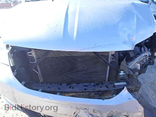 2012 DODGE CARAVAN - VIN: 2C4RDGDG0CR110195 - Фото 7
