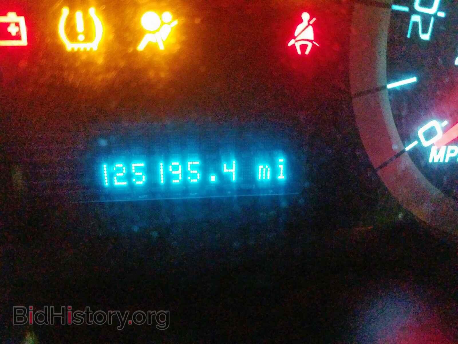 2011 FORD ESCAPE - VIN: 1FMCU0D71BKA00486 - Фото 8