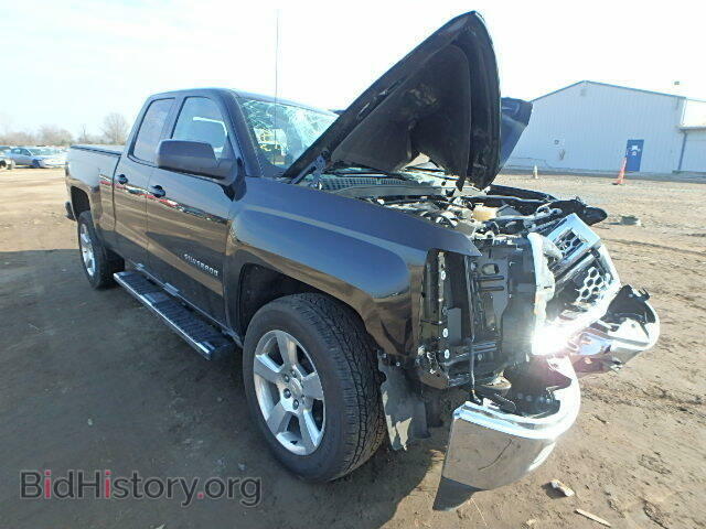 Photo 1GCVKREC4EZ287675 - CHEVROLET SILVERADO 2014