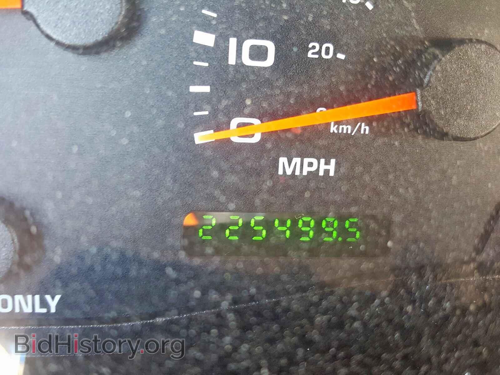 2005 FORD EXCURSION - VIN: 1FMSU43P95ED46227 - Фото 8