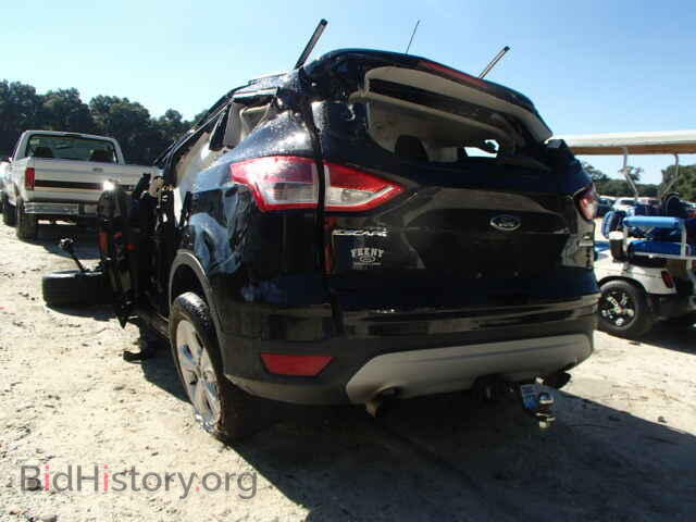 2013 FORD ESCAPE - VIN: 1FMCU0G96DUD85385 - Фото 3