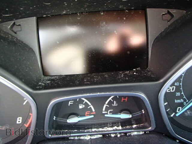 2013 FORD ESCAPE - VIN: 1FMCU0G96DUD85385 - Фото 8