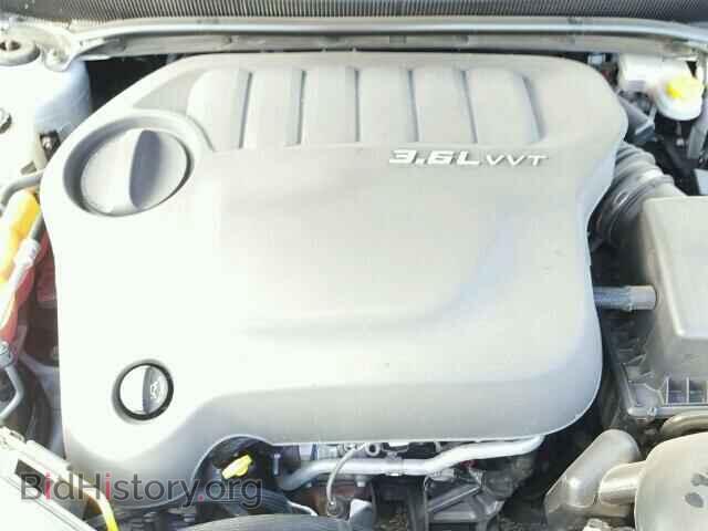 2014 CHRYSLER 200 - VIN: 1C3CCBCG7EN172260 - Фото 7