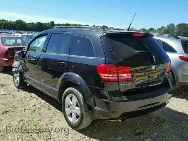 2010 DODGE JOURNEY - VIN: 3D4PG5FV3AT192919 - Фото 3