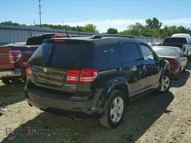 2010 DODGE JOURNEY - VIN: 3D4PG5FV3AT192919 - Фото 4