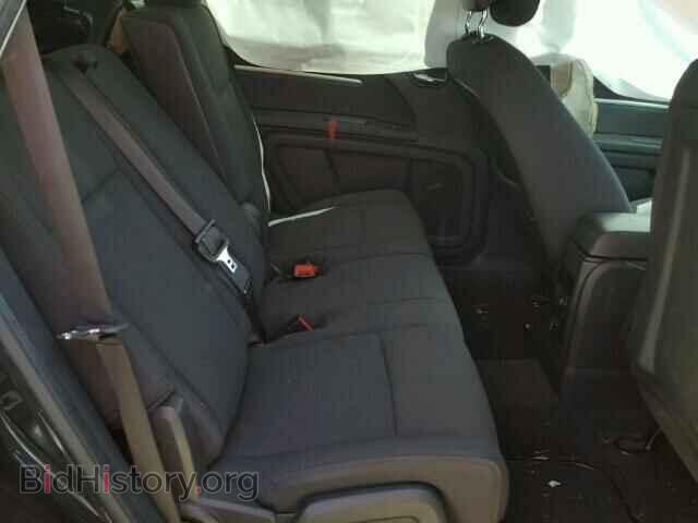 2010 DODGE JOURNEY - VIN: 3D4PG5FV3AT192919 - Фото 6