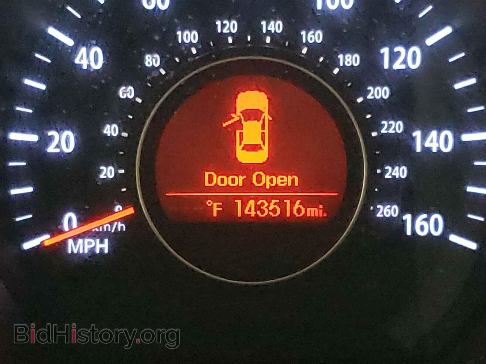 2013 KIA OPTIMA - VIN: 5XXGN4A71DG218312 - Фото 8