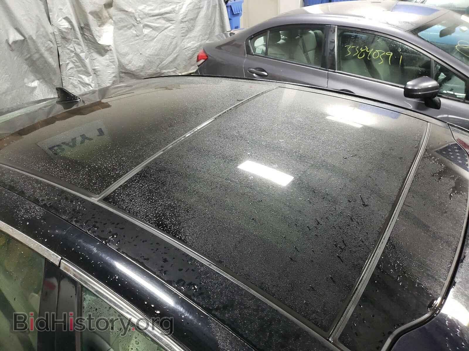 2013 KIA OPTIMA - VIN: 5XXGN4A71DG218312 - Фото 9