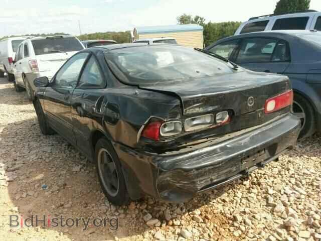 1998 ACURA INTEGRA - VIN: JH4DC445XWS011637 - Фото 3