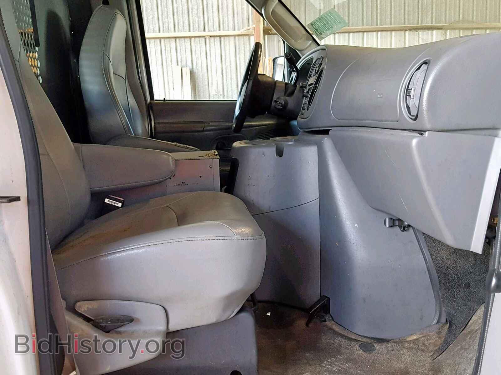 2005 FORD ECONOLINE - VIN: 1FTSE34P75HB37013 - Фото 5