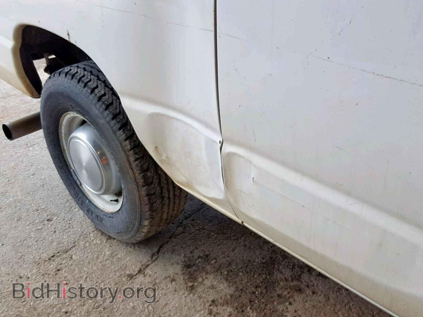 2005 FORD ECONOLINE - VIN: 1FTSE34P75HB37013 - Фото 9