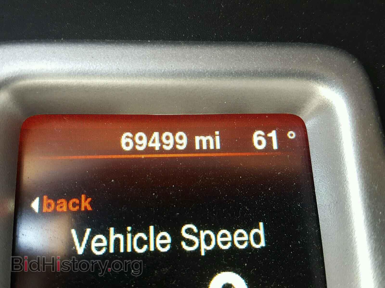 2015 DODGE JOURNEY - VIN: 3C4PDCBGXFT755022 - Фото 8