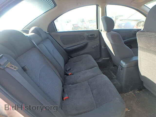 2002 DODGE NEON - VIN: 1B3ES46C12D562902 - Фото 6