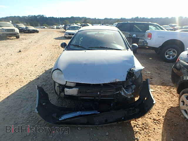 2002 DODGE NEON - VIN: 1B3ES46C12D562902 - Фото 9