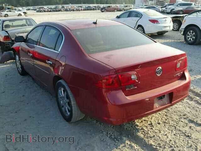 2007 BUICK LUCERNE - VIN: 1G4HR57Y97U233018 - Фото 3
