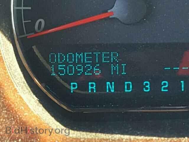 2007 BUICK LUCERNE - VIN: 1G4HR57Y97U233018 - Фото 8