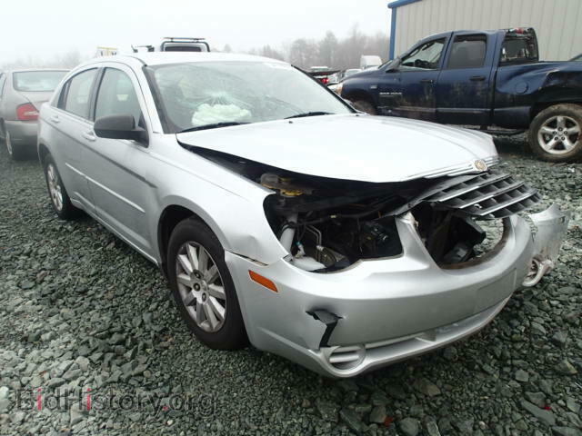 Photo 1C3LC46K97N655912 - CHRYSLER SEBRING 2007