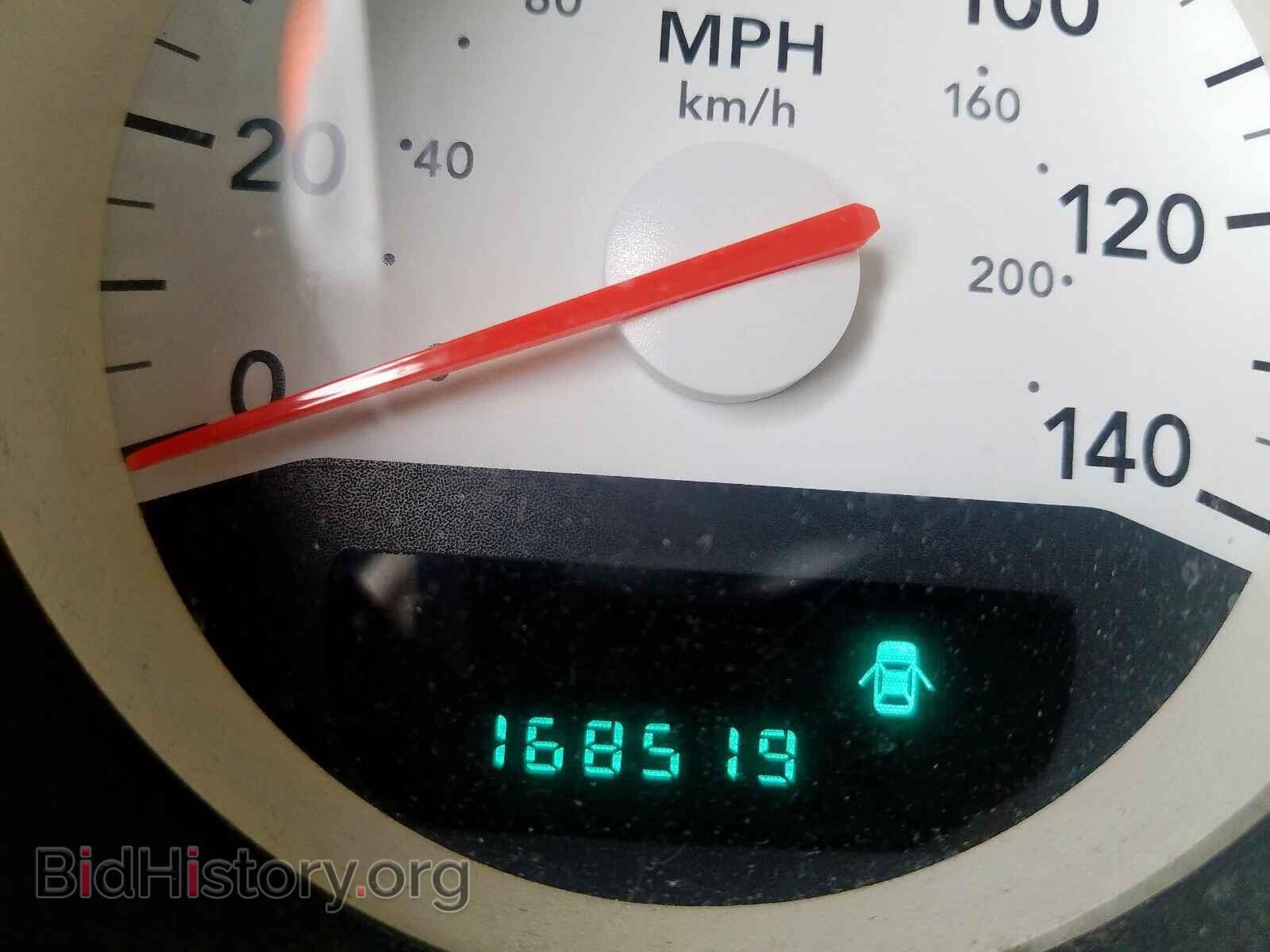 2006 DODGE MAGNUM - VIN: 2D4FV47V36H399708 - Фото 8