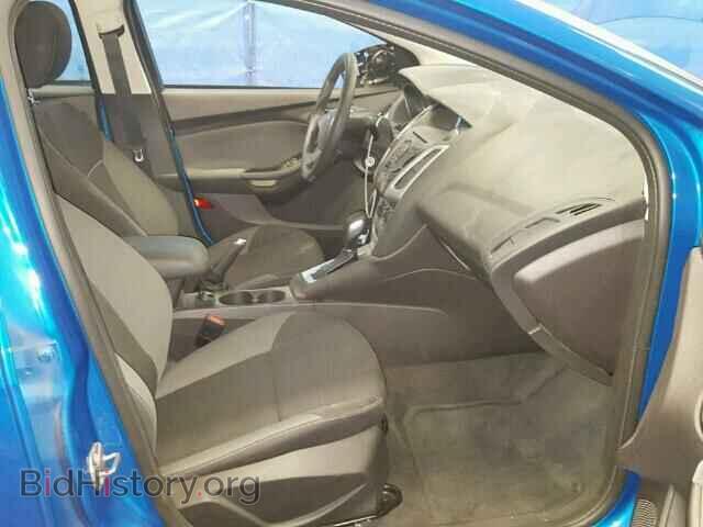 2014 FORD FOCUS - VIN: 1FADP3F25EL136529 - Photo 5
