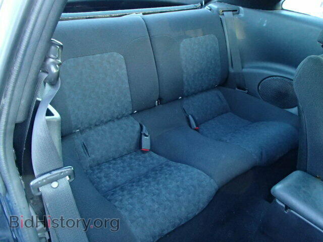 2004 MITSUBISHI ECLIPSE - VIN: 4A3AC44G24E042587 - Photo 6
