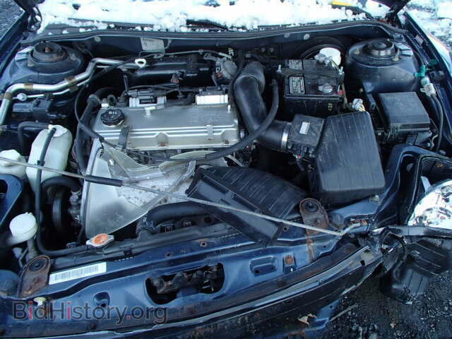 2004 MITSUBISHI ECLIPSE - VIN: 4A3AC44G24E042587 - Photo 7