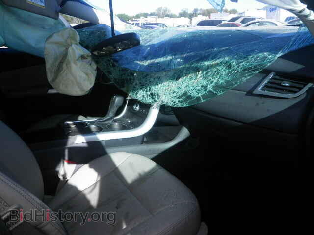 2013 FORD EDGE - VIN: 2FMDK4JC7DBC12230 - Photo 5