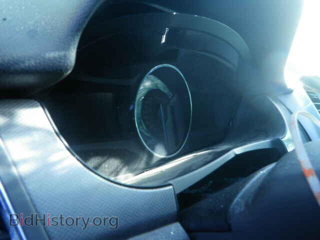 2013 FORD EDGE - VIN: 2FMDK4JC7DBC12230 - Photo 8