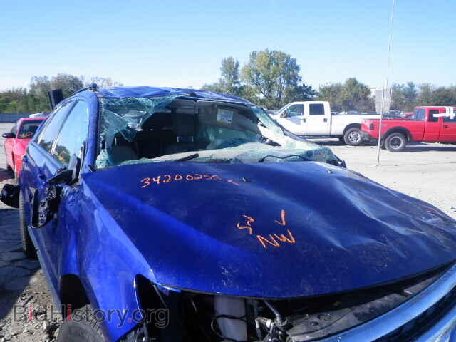 2013 FORD EDGE - VIN: 2FMDK4JC7DBC12230 - Photo 10