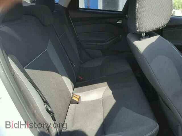 2013 FORD FOCUS - VIN: 1FADP3F23DL261107 - Фото 6