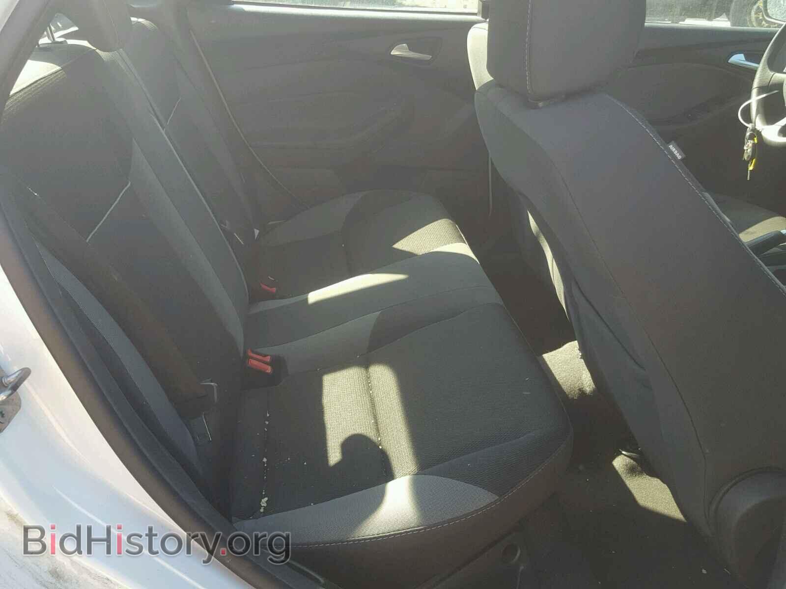 2014 FORD FOCUS - VIN: 1FADP3F26EL346086 - Photo 6