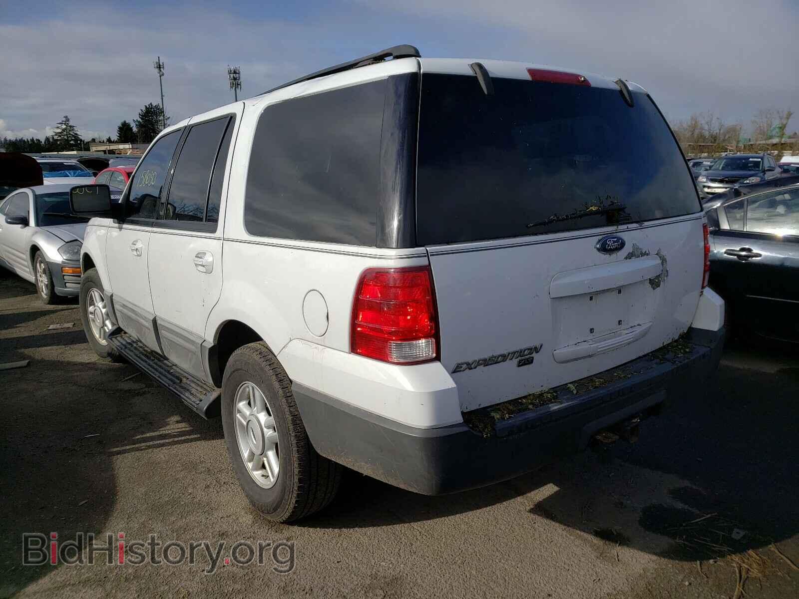 2006 FORD EXPEDITION - VIN: 1FMPU16526LA42412 - Photo 3