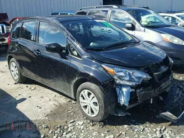 Фотография 3N1CE2CP1HL354923 - NISSAN VERSA 2017